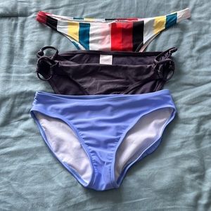 Bikini bottom bundle